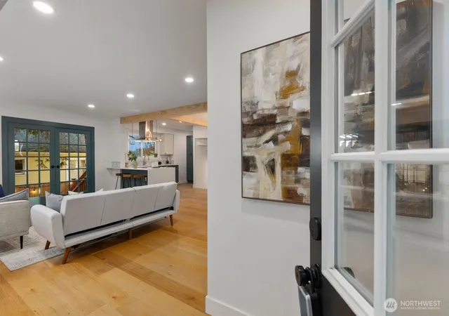 Photo 3 of Single family home for sale at 512 NW 44th Street, Seattle, WA 98107 | MLS# NWM2552329 | Listing updated on 2026-10-01