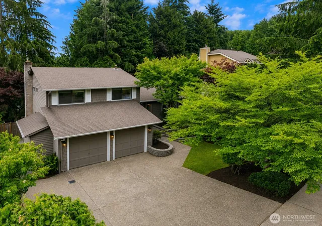 Photo 1 of Sale Pending at 4836 158th Place Se, Bellevue, WA 98006 | MLS# NWM2552336 | Listing updated on 2026-09-04