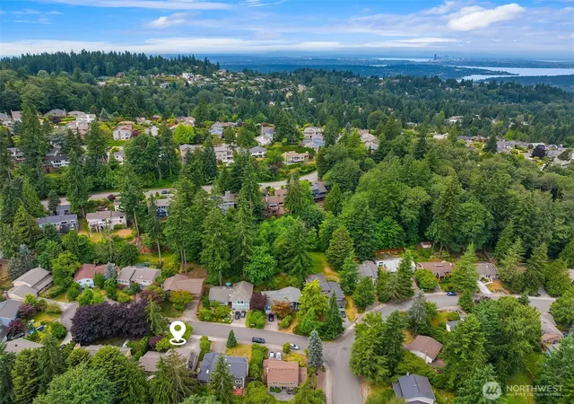 Photo 4 of Sale Pending at 4836 158th Place SE, Bellevue, WA 98006 | MLS# NWM2552336 | Listing updated on 2026-09-04