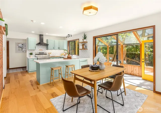 Photo 2 of Sale Pending at 676 Park Ave Ne, Bainbridge Island, WA 98110 | MLS# NWM2552337 | Listing updated on 2026-09-25