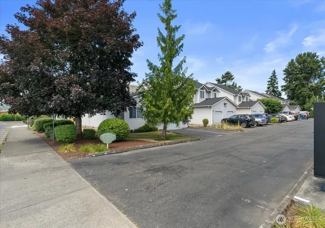 Photo 1 of Townhouse for sale at 115 21st Street Se #C, Auburn, WA 98002 | MLS# NWM2552343 | Listing updated on 2026-09-26