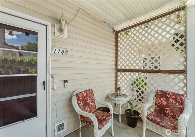 Photo 3 of Townhouse for sale at 115 21st Street SE #C, Auburn, WA 98002 | MLS# NWM2552343 | Listing updated on 2026-09-26