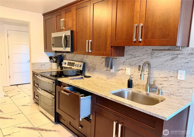 Photo 3 of Sale Pending at 20161 Viking Crst Loop NE #5-205, Poulsbo, WA 98370 | MLS# NWM2552355 | Listing updated on 2026-09-25
