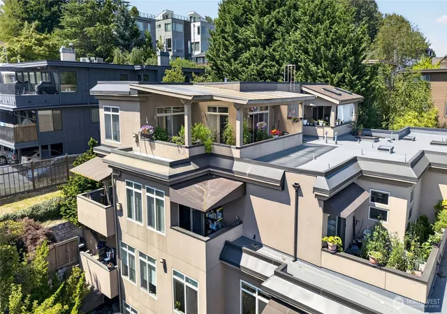 Photo 1 of Condo for sale at 2551 Thorndyke Ave W #402, Seattle, WA 98199 | MLS# NWM2552362 | Listing updated on 2026-09-22