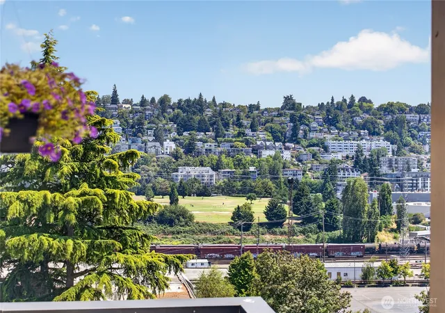 Photo 2 of Condo for sale at 2551 Thorndyke Ave W #402, Seattle, WA 98199 | MLS# NWM2552362 | Listing updated on 2026-09-22