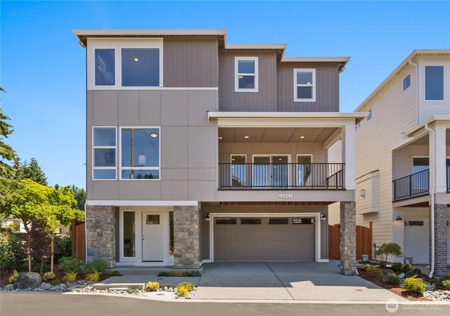 Photo 1 of Single family home for sale at 22001 81st Place W, Edmonds, WA 98026 | MLS# NWM2552367 | Listing updated on 2026-10-01
