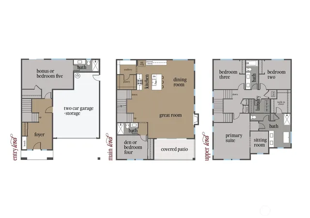 Photo 3 of Single family home for sale at 22001 81st Place W, Edmonds, WA 98026 | MLS# NWM2552367 | Listing updated on 2026-10-01