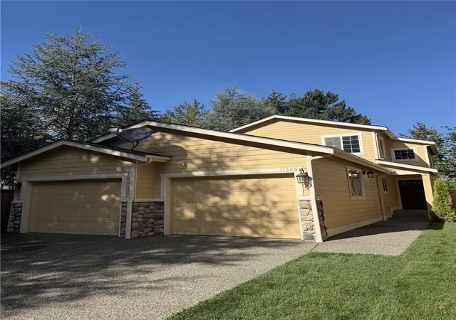 Single family home for sale at 11526 NE 116th Street, Kirkland, WA 98034 | MLS# NWM2552369