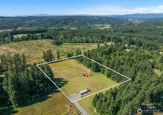 Photo 1 of Sale Pending at 10017 Prather Rd Sw, Centralia, WA 98531 | MLS# NWM2552378 | Listing updated on 2026-09-25