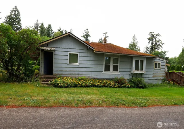 Single family home for sale at 81 Hunt Rd, Port Hadlock, WA 98339 | MLS# NWM2552380