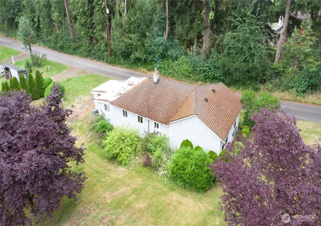 Photo 3 of Single family home for sale at 81 Hunt Rd, Port Hadlock, WA 98339 | MLS# NWM2552380 | Listing updated on 2026-09-22