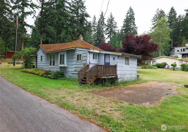 Photo 4 of Single family home for sale at 81 Hunt Rd, Port Hadlock, WA 98339 | MLS# NWM2552380 | Listing updated on 2026-09-22