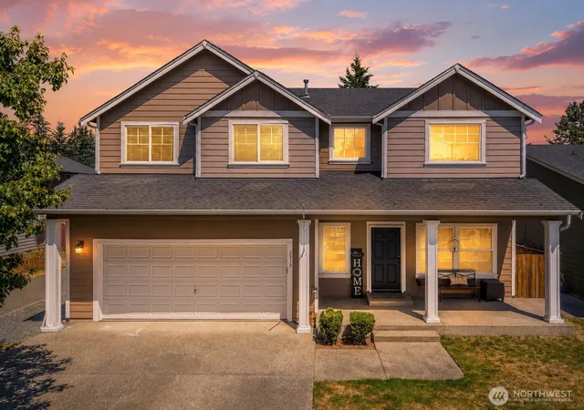 Photo 1 of Single family home for sale at 2313 171st Street E, Tacoma, WA 98445 | MLS# NWM2552383 | Listing updated on 2026-09-22