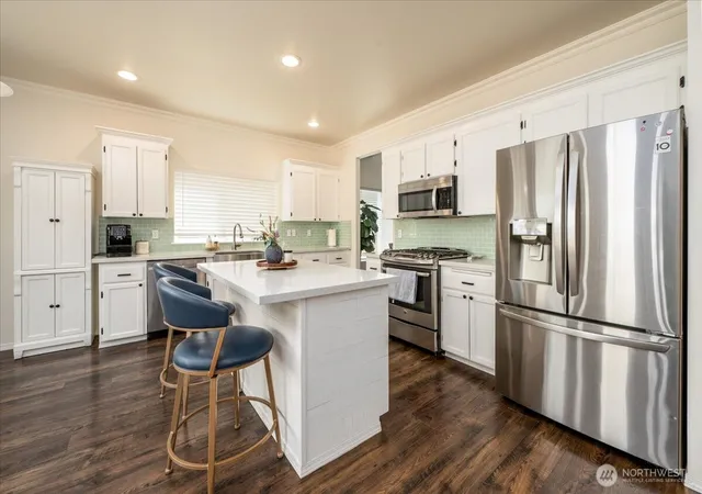 Photo 4 of Single family home for sale at 2313 171st Street E, Tacoma, WA 98445 | MLS# NWM2552383 | Listing updated on 2026-09-22