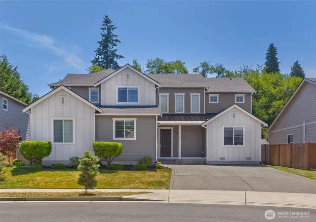 Photo 1 of Single family home for sale at 1108 25th Avenue Ct Sw, Puyallup, WA 98371 | MLS# NWM2552385 | Listing updated on 2026-10-13