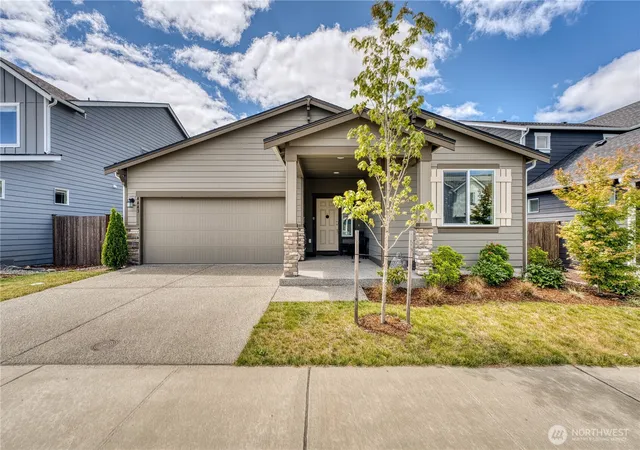 Photo 1 of Single family home for sale at 4443 Explorer Ave, Port Orchard, WA 98367 | MLS# NWM2552387 | Listing updated on 2026-09-22