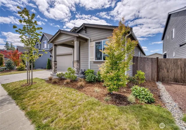 Photo 2 of Single family home for sale at 4443 Explorer Ave, Port Orchard, WA 98367 | MLS# NWM2552387 | Listing updated on 2026-09-22