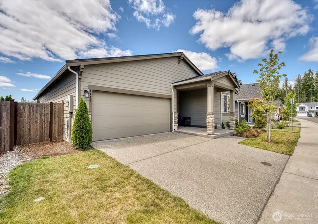 Photo 3 of Single family home for sale at 4443 Explorer Ave, Port Orchard, WA 98367 | MLS# NWM2552387 | Listing updated on 2026-09-22