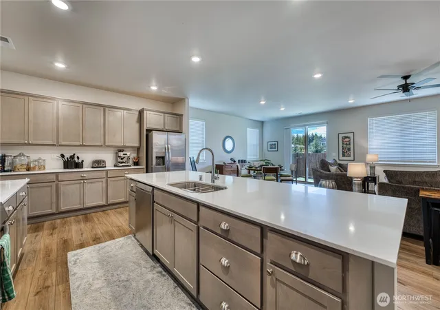 Photo 4 of Single family home for sale at 4443 Explorer Ave, Port Orchard, WA 98367 | MLS# NWM2552387 | Listing updated on 2026-09-22