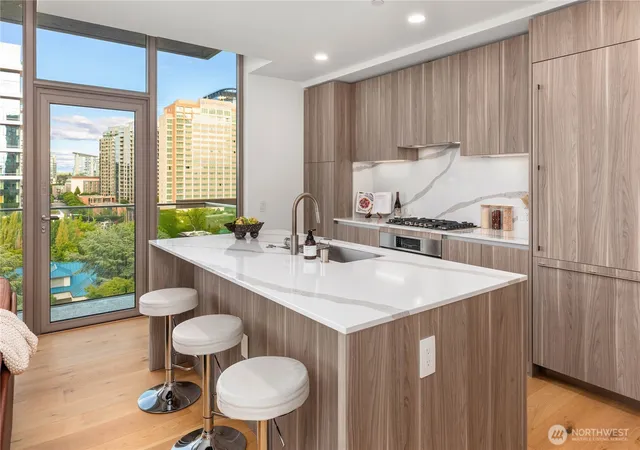 Photo 1 of Condo for sale at 10232 Ne 10th Street #707, Bellevue, WA 98004 | MLS# NWM2552392 | Listing updated on 2026-09-25