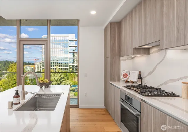 Photo 2 of Condo for sale at 10232 Ne 10th Street #707, Bellevue, WA 98004 | MLS# NWM2552392 | Listing updated on 2026-09-25