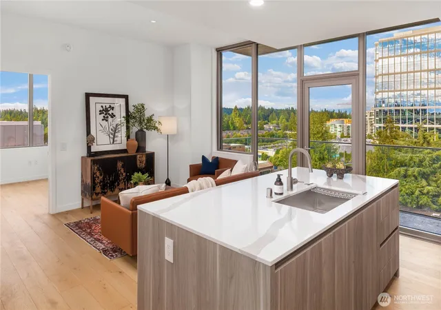 Photo 3 of Condo for sale at 10232 Ne 10th Street #707, Bellevue, WA 98004 | MLS# NWM2552392 | Listing updated on 2026-09-25