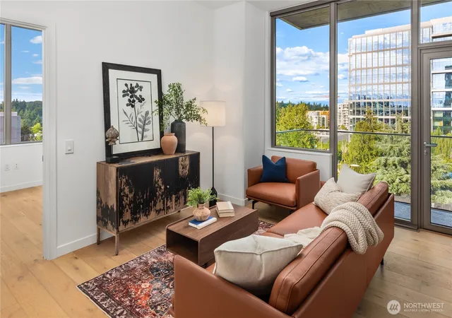 Photo 3 of Condo for sale at 10232 NE 10th Street #707, Bellevue, WA 98004 | MLS# NWM2552392 | Listing updated on 2026-09-25