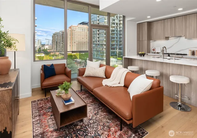 Photo 4 of Condo for sale at 10232 NE 10th Street #707, Bellevue, WA 98004 | MLS# NWM2552392 | Listing updated on 2026-09-25