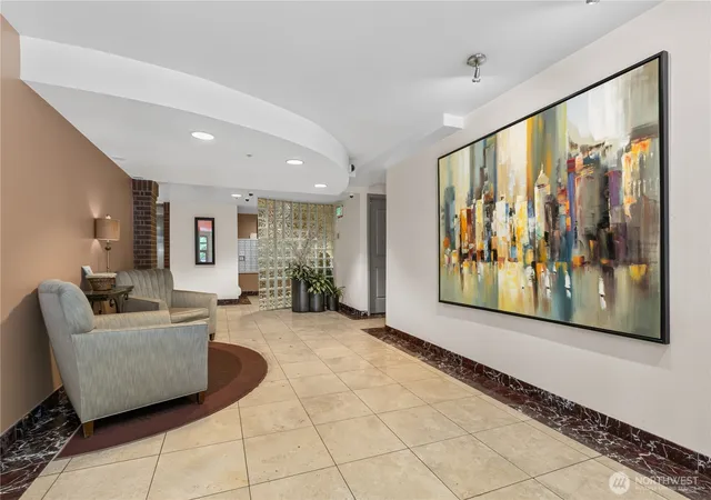 Photo 4 of Condo for sale at 124 Bellevue Ave E #601, Seattle, WA 98102 | MLS# NWM2552398 | Listing updated on 2026-09-29