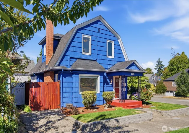 Photo 1 of Sale Pending at 701 N M St, Tacoma, WA 98403 | MLS# NWM2552408 | Listing updated on 2026-09-30