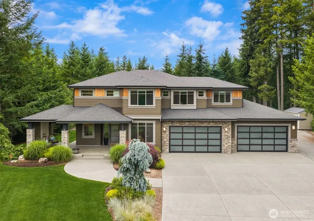 Photo 1 of Sale Pending at 31538 Se 278th Place, Ravensdale, WA 98051 | MLS# NWM2552409 | Listing updated on 2026-09-25