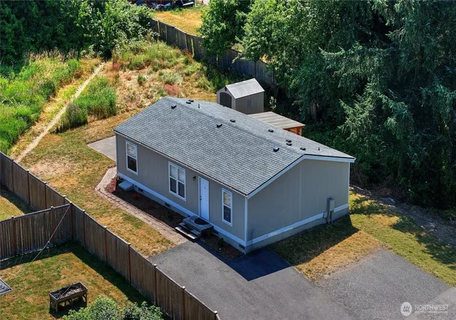 Photo 1 of Sale Pending at 1402 103rd Street E, Tacoma, WA 98445 | MLS# NWM2552410 | Listing updated on 2026-09-07