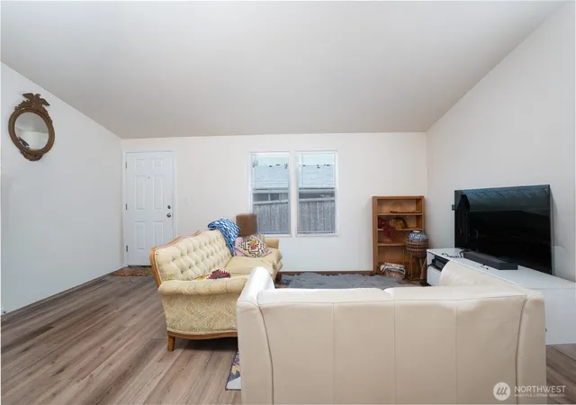 Photo 3 of Sale Pending at 1402 103rd Street E, Tacoma, WA 98445 | MLS# NWM2552410 | Listing updated on 2026-09-07