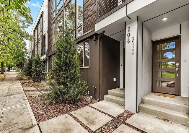 Photo 1 of Sale Pending at 210 20th Avenue S, Seattle, WA 98144 | MLS# NWM2552414 | Listing updated on 2026-09-27