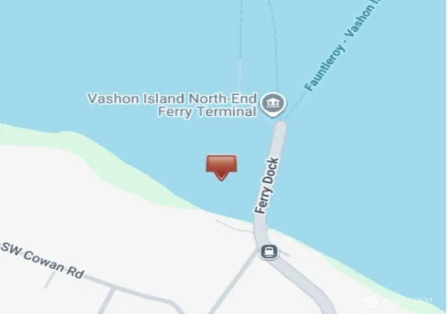 Photo 3 of Land for sale at 62303 9010, Vashon, WA 98070 | MLS# NWM2552415 | Listing updated on 2026-09-22