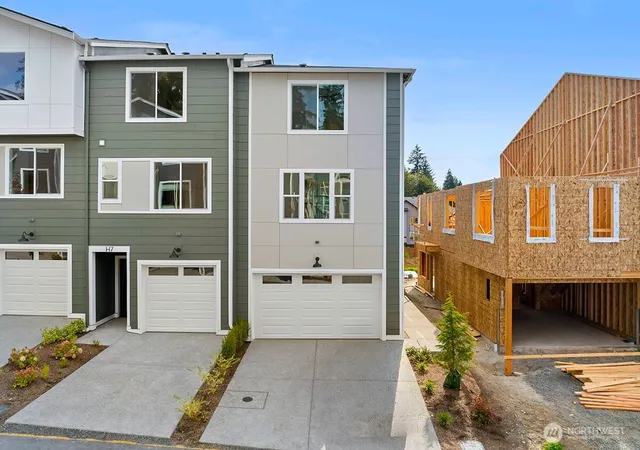 Photo 1 of Townhouse for sale at 16823 Alder Way #H8, Lynnwood, WA 98037 | MLS# NWM2552420 | Listing updated on 2026-10-02