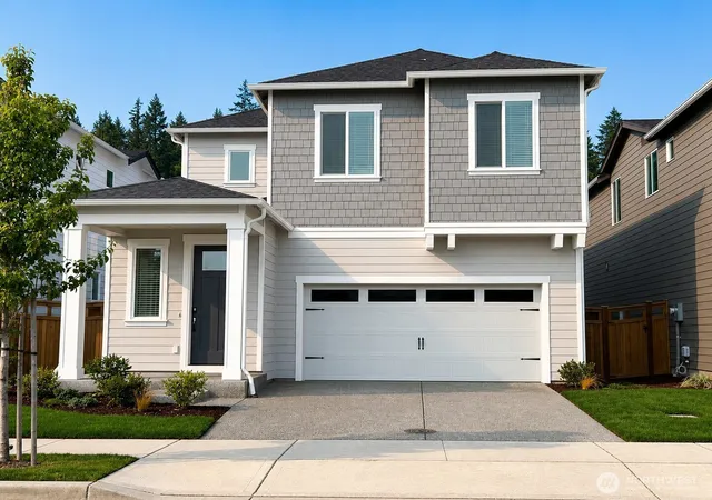 Photo 1 of Single family home for sale at 22878 Se Yew St, Black Diamond, WA 98010 | MLS# NWM2552423 | Listing updated on 2026-09-21