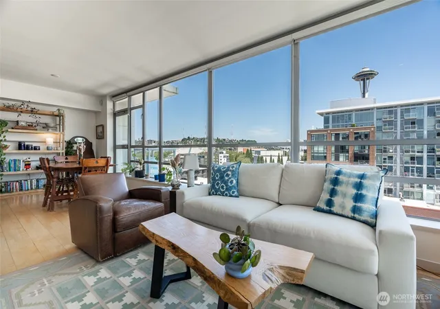 Photo 1 of Condo for sale at 2929 1st Avenue #1219, Seattle, WA 98121 | MLS# NWM2552429 | Listing updated on 2026-10-01