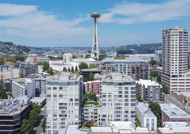 Photo 2 of Condo for sale at 2929 1st Avenue #1219, Seattle, WA 98121 | MLS# NWM2552429 | Listing updated on 2026-10-01