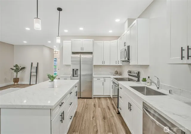 Photo 3 of Townhouse for sale at 1404 E 51st Street, Tacoma, WA 98404 | MLS# NWM2552430 | Listing updated on 2026-09-27