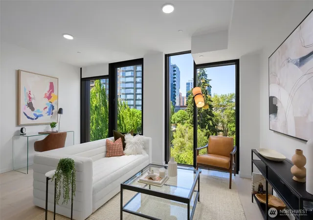 Photo 1 of Condo for sale at 999 110th Avenue Ne #401, Bellevue, WA 98004 | MLS# NWM2552431 | Listing updated on 2026-10-02