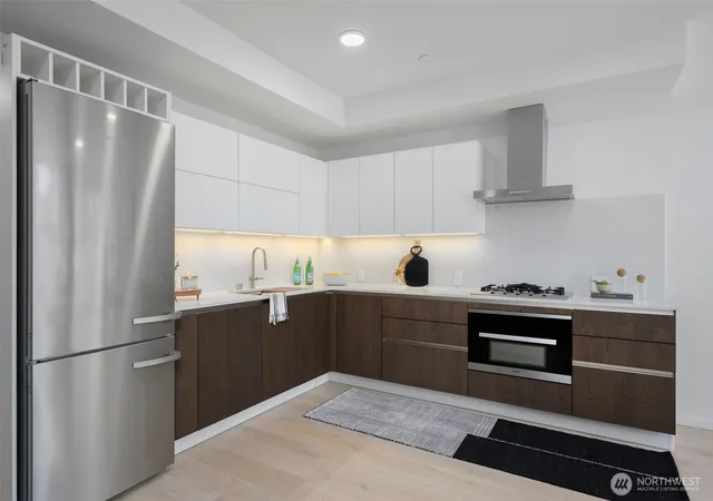 Photo 3 of Condo for sale at 999 110th Avenue Ne #401, Bellevue, WA 98004 | MLS# NWM2552431 | Listing updated on 2026-10-02
