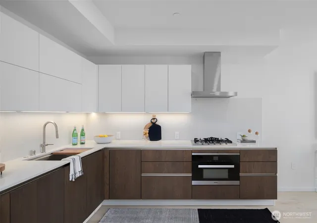 Photo 3 of Condo for sale at 999 110th Avenue NE #401, Bellevue, WA 98004 | MLS# NWM2552431 | Listing updated on 2026-10-02