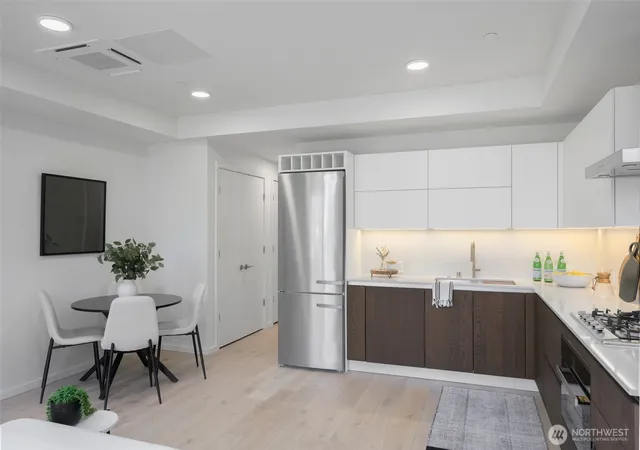 Photo 4 of Condo for sale at 999 110th Avenue NE #401, Bellevue, WA 98004 | MLS# NWM2552431 | Listing updated on 2026-10-02
