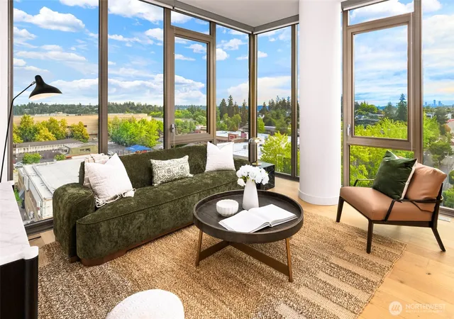 Photo 1 of Condo for sale at 10232 Ne 10th Street #1012, Bellevue, WA 98004 | MLS# NWM2552432 | Listing updated on 2026-09-25