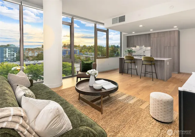 Photo 2 of Condo for sale at 10232 Ne 10th Street #1012, Bellevue, WA 98004 | MLS# NWM2552432 | Listing updated on 2026-09-25