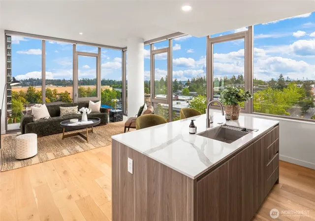 Photo 3 of Condo for sale at 10232 Ne 10th Street #1012, Bellevue, WA 98004 | MLS# NWM2552432 | Listing updated on 2026-09-25