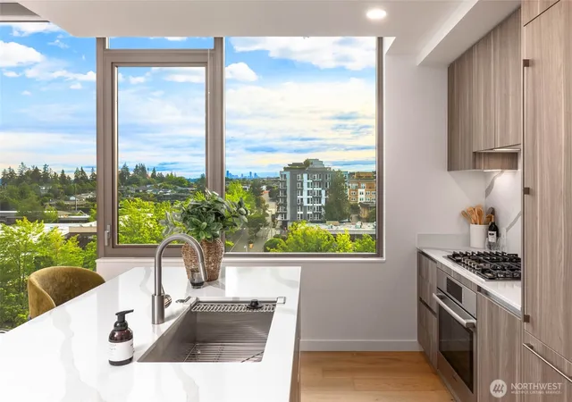 Photo 3 of Condo for sale at 10232 NE 10th Street #1012, Bellevue, WA 98004 | MLS# NWM2552432 | Listing updated on 2026-09-25
