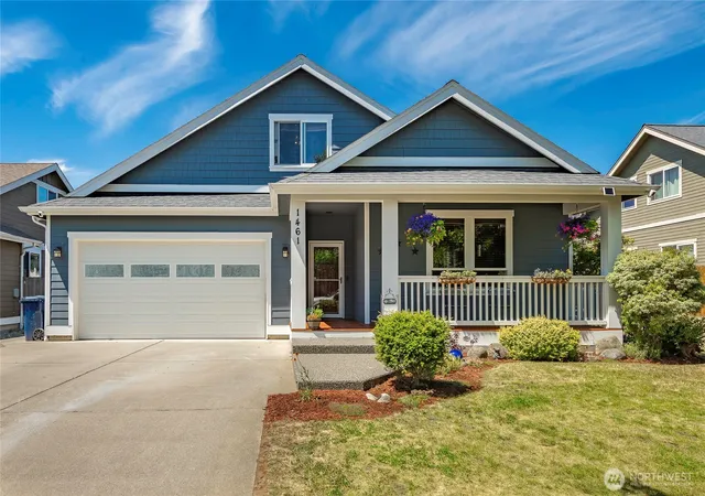 Photo 1 of Single family home for sale at 1461 Lupin St, Lynden, WA 98264 | MLS# NWM2552436 | Listing updated on 2026-09-22