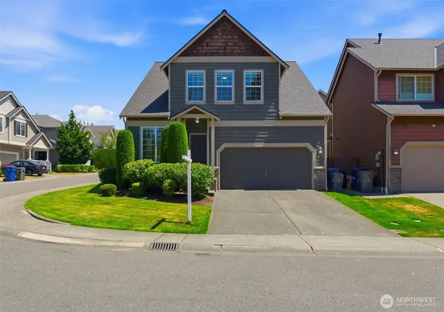 Photo 1 of Single family home for sale at 19215 25th Avenue Se, Bothell, WA 98012 | MLS# NWM2552438 | Listing updated on 2026-10-01